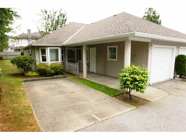 1 7127 124th Street - West Newton TWNHS, 2 Bedrooms (F1417234)
