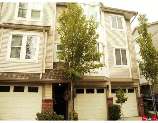 42 15450 101a Avenue - Guildford TWNHS, 3 Bedrooms (F2719567)
