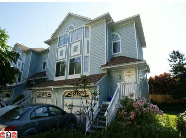 16 15550 89th Avenue - Fleetwood Tynehead TWNHS, 3 Bedrooms (F1114577)