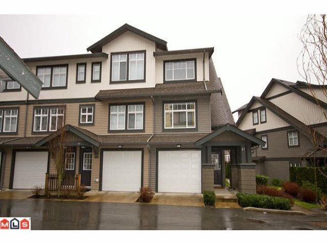 67 16233 83rd Avenue - Fleetwood Tynehead TWNHS, 2 Bedrooms (F1211396)