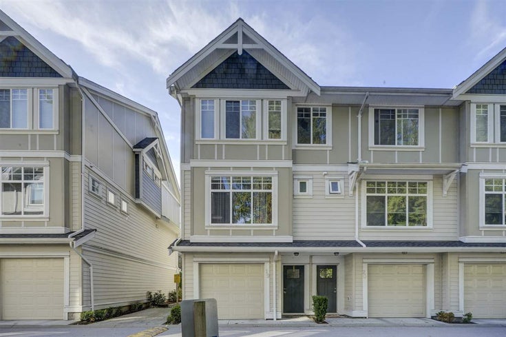 19 12775 63 Avenue - Panorama Ridge TWNHS, 3 Bedrooms (R2428065)