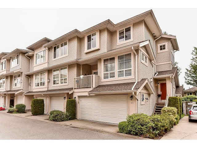 42 14952 58th Avenue - Sullivan Station TWNHS, 3 Bedrooms (F1441247)
