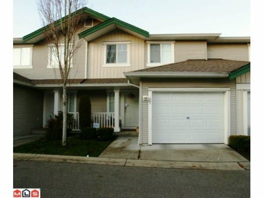 37 6747 137th Street - East Newton TWNHS, 4 Bedrooms (F1128849)