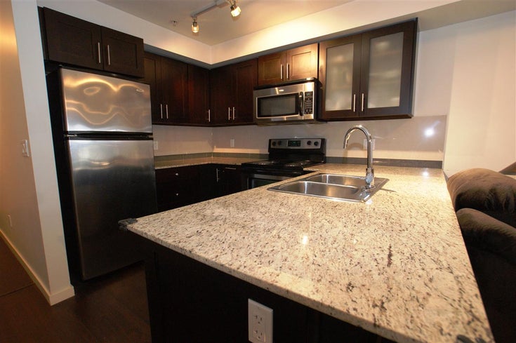 128 13958 108 Avenue - Whalley TWNHS, 2 Bedrooms (R2013775)