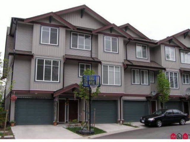 36 13528 96th Avenue - Queen Mary Park Surrey TWNHS, 3 Bedrooms (F1418978)