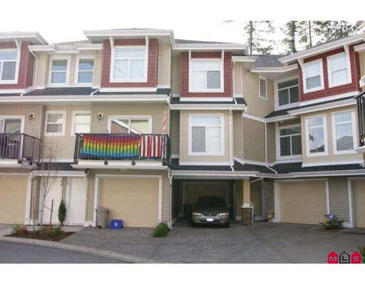 52 8655 159th Street - Fleetwood Tynehead TWNHS, 3 Bedrooms (F2922012)