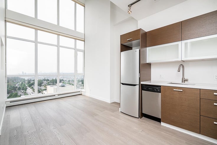 2507 - 10777 University Drive - Whalley Apartment/Condo for Sale, 1 Bedroom (R3052129)