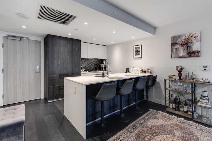 1608 - 1111 Richards Street - Downtown VW Apartment/Condo for Sale, 2 Bedrooms (R2901477)