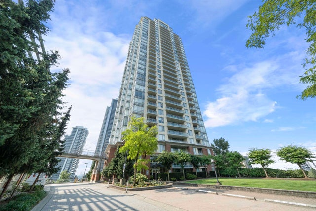 1108 9888 CAMERON STREET - Sullivan Heights Apartment/Condo for Sale, 2 Bedrooms (R2970600)