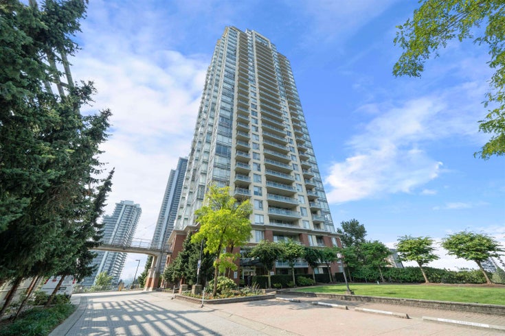 1108 9888 CAMERON STREET - Sullivan Heights Apartment/Condo for Sale, 2 Bedrooms (R2970600)