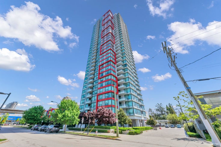 302 - 6658 Dow Avenue - Metrotown Apartment/Condo for Sale, 2 Bedrooms (R2971340)
