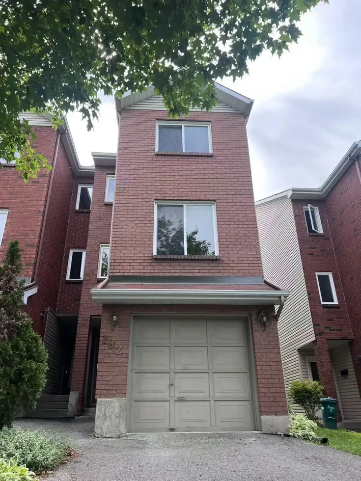 182 Provender Ave - other Townhouse for Rent, 3 Bedrooms 