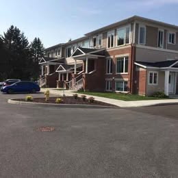  2091 Des Pins Street, Limoges, ON  - other Apartment for Rent, 2 Bedrooms 