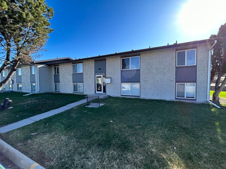 24, 717 21st Avenue N (Victoria Villas) - Cranbrook APTU for Rent, 2 Bedrooms 