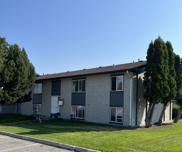 717 21st Avenue N (Victoria Villas), Unit 13 - Cranbrook APTU for Rent, 2 Bedrooms 