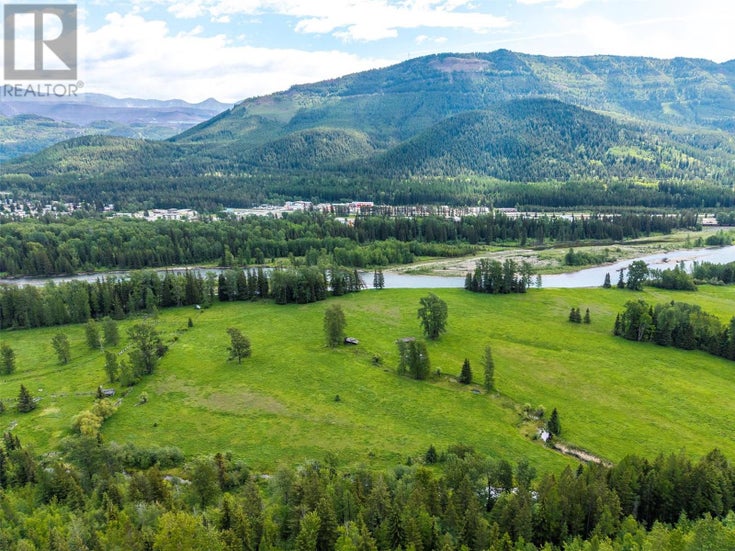 1280 Matevic Road - Sparwood Other for Sale(10351664)