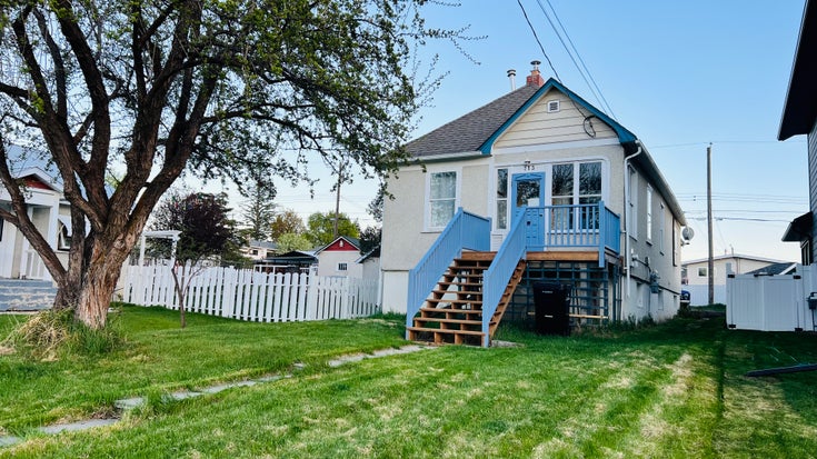 713 5th Street S, Cranbrook BC - Cranbrook HOUSE for Rent, 3 Bedrooms 