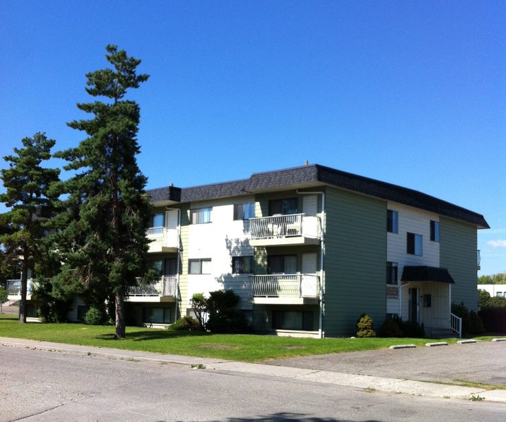 304, 531 21st Avenue North (Tamarac Gardens - Building B) - Cranbrook Multi-family for Rent, 2 Bedrooms 