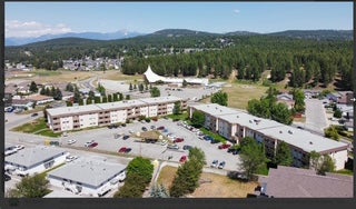 Unit 2018, 2501 12th St North, Cranbrook, BC, V1C 5Y7 - Cranbrook Multi-Family for Rent, 2 Bedrooms 