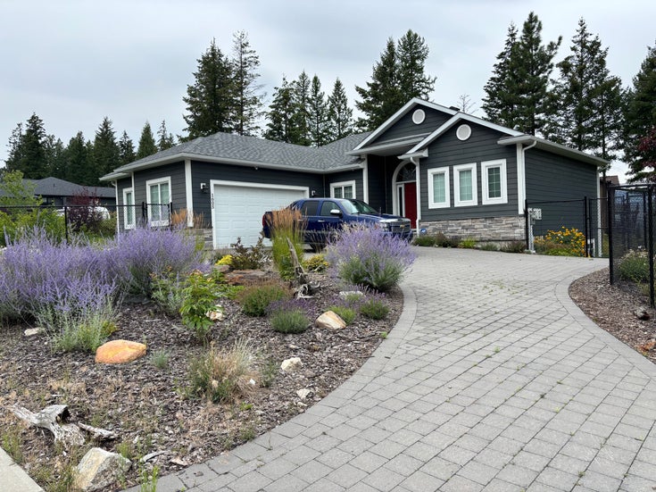 1605 Mount Royal Peak, Cranbrook, BC, V1C 0C4 - Cranbrook Multi-family for Rent, 2 Bedrooms 