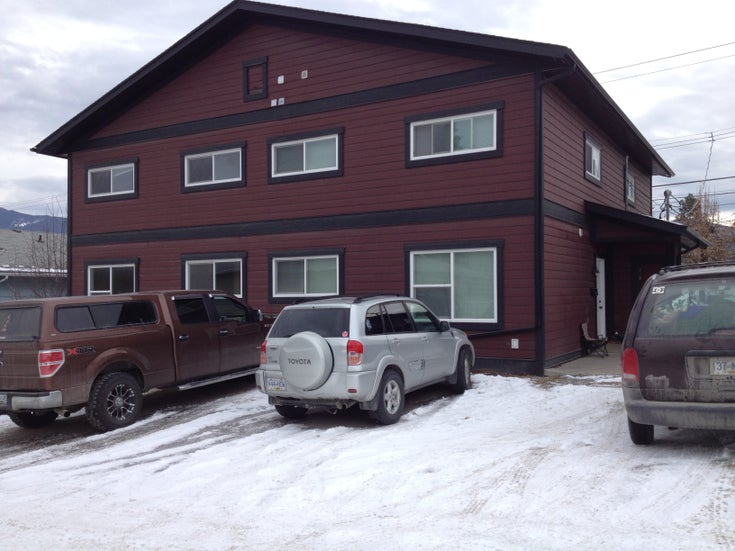 4 - 2004 2nd Street S, Cranbrook BC - Cranbrook Single Family for Rent, 3 Bedrooms 