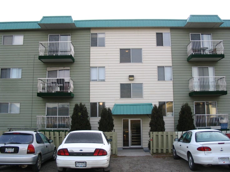 Unit 101, 121 21st Avenue South (Sherwood Manor) - Cranbrook Multi-family for Rent, 1 Bedroom 