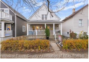 1231 MONMOUTH ROAD - Windsor HOUSE, 3 Bedrooms (24029129)
