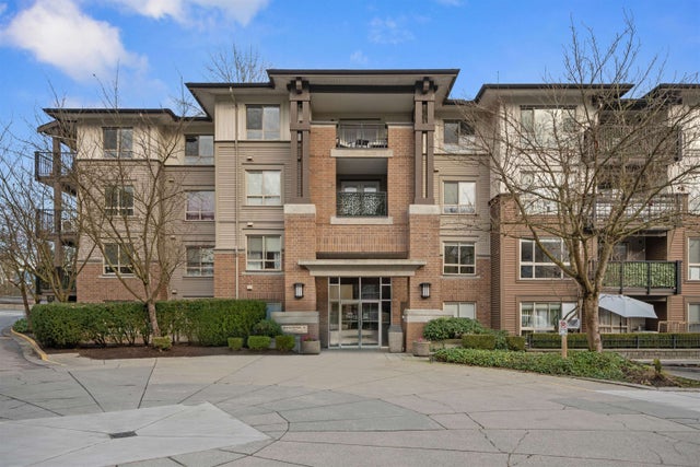 301 - 11667 Haney Bypass - West Central Apartment/Condo for Sale, 3 Bedrooms (R2954655)