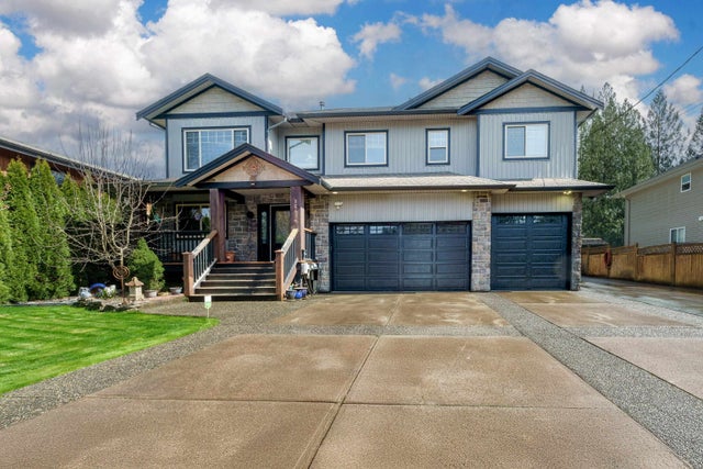 12436 254 Street - Websters Corners Single Family Residence for Sale, 5 Bedrooms (R2989890)