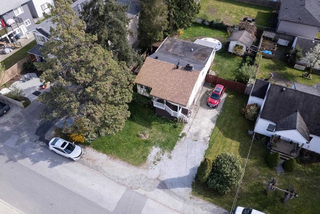 20616 113 Avenue - Southwest Maple Ridge Single Family Residence for Sale, 4 Bedrooms (R2991343)
