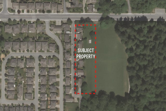 24392 104th Avenue - Albion Land for Sale(R2993488)