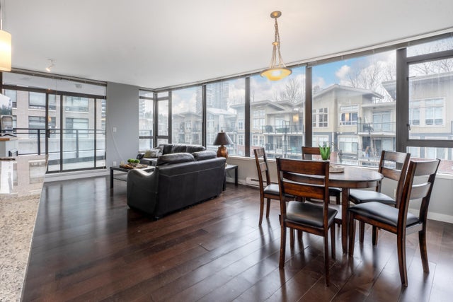 204 - 110 Brew Street - Port Moody Centre Apartment/Condo for Sale, 2 Bedrooms (R3000776)