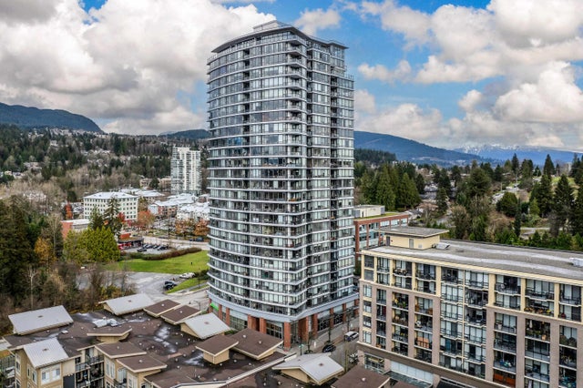 204 - 110 Brew Street - Port Moody Centre Apartment/Condo for Sale, 2 Bedrooms (R3000776)