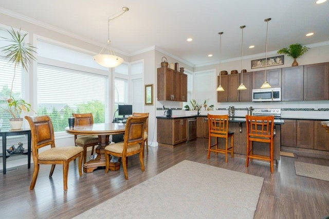 1310 Fifeshire Street - Burke Mountain Single Family Residence for Sale, 7 Bedrooms (R3009707)
