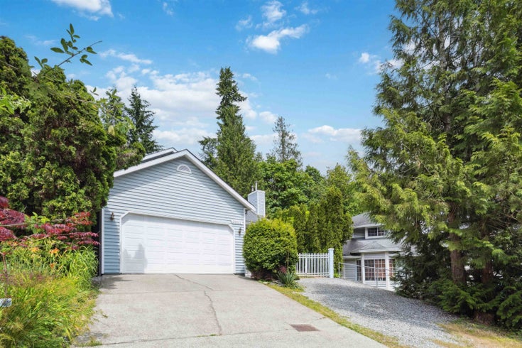 22537 Brickwood Close - East Central Single Family Residence for Sale, 4 Bedrooms (R3015341)