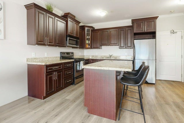 401 - 22363 Selkirk Avenue - West Central Apartment/Condo for Sale, 1 Bedroom (R3020720)