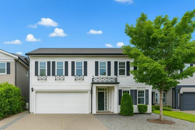 19582 Shinglebolt Crescent - South Meadows Single Family Residence for Sale, 4 Bedrooms (R3022491)