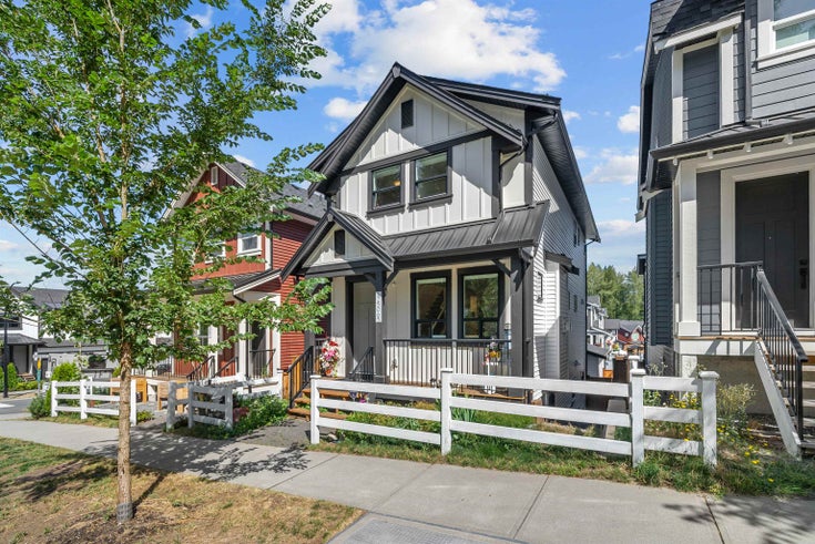 25065 112th Avenue - Thornhill MR Single Family Residence for Sale, 5 Bedrooms (R3035572)