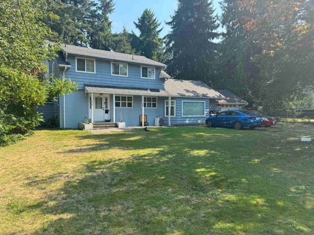 22034 124th Avenue - West Central Single Family Residence for Sale(R3041076)