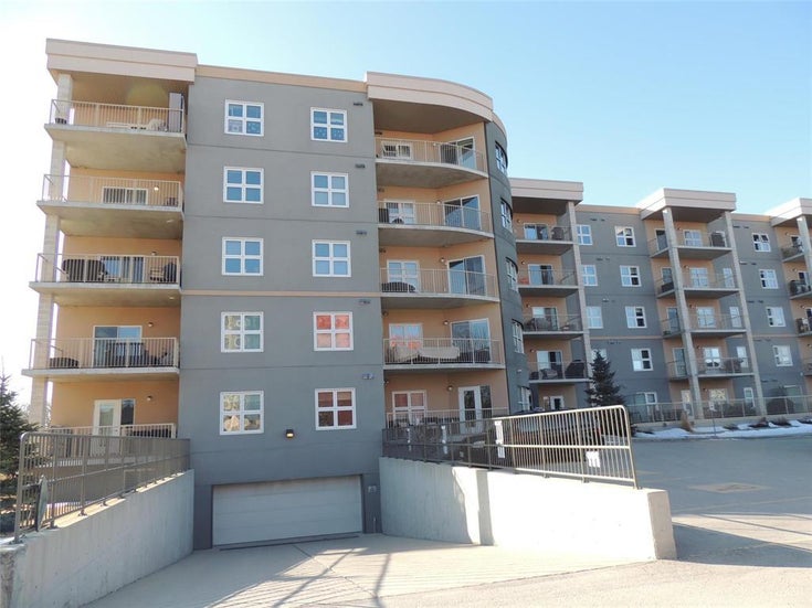 506 130 Creek Bend Road - Winnipeg Apartment for Sale, 2 Bedrooms (202507023)