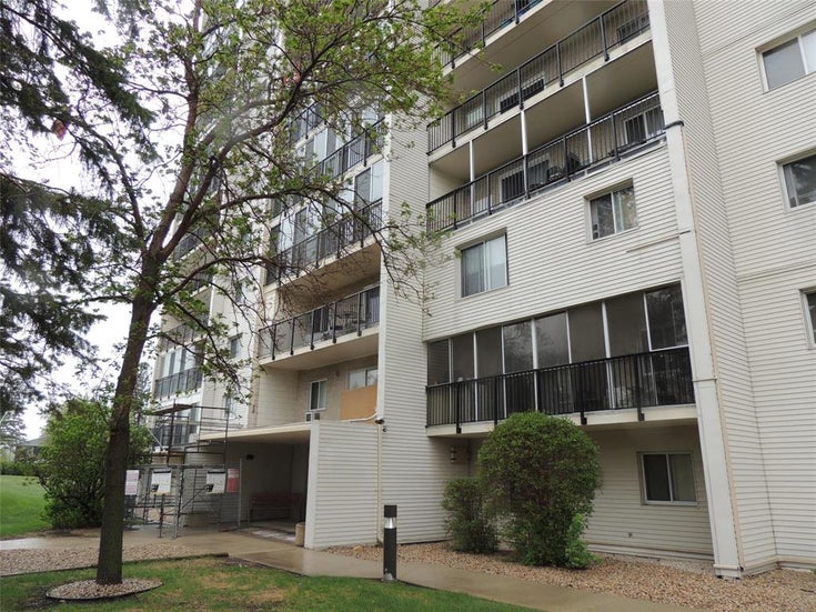 14F 1975 Corydon Avenue - Winnipeg Apartment for Sale, 2 Bedrooms (202510975)