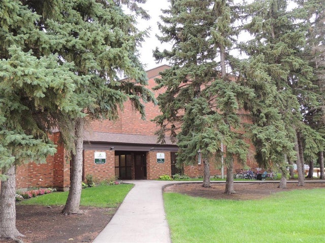 1117 74 Quail Ridge Road - Winnipeg Apartment for Sale, 1 Bedroom (202520887)