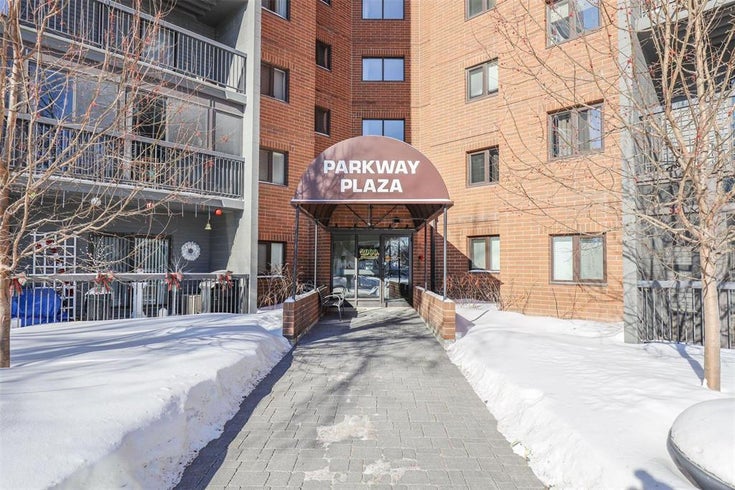 #707-2000 Sinclair Street - Winnipeg APTU(202503284)