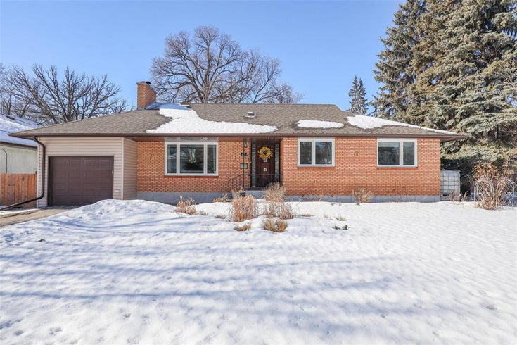40 Middle Gate - Winnipeg Single Family(202504624)