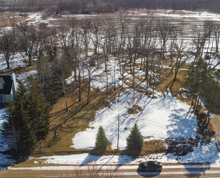 178 Diamond Drive - Portage La Prairie Rm No Building for Sale(202507031)