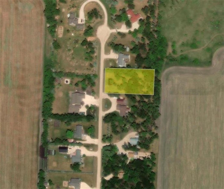 178 Diamond Drive Drive - Portage La Prairie Rm No Building for Sale(202601477)