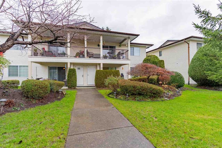 13 6467 197 Street - Willoughby Heights Townhouse, 2 Bedrooms (R2533259)