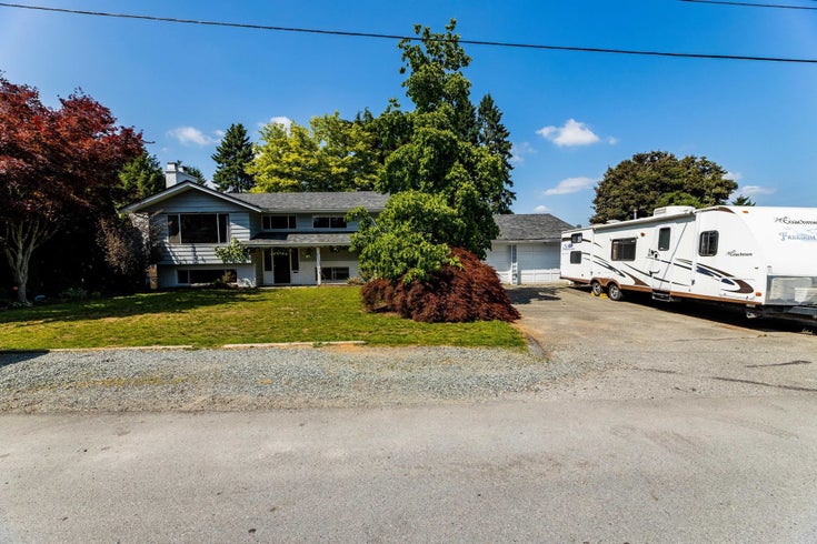33341 Rainbow Avenue - Central Abbotsford House/Single Family, 6 Bedrooms (R2784580)