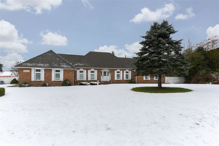18151 73 Avenue - Clayton House with Acreage, 3 Bedrooms (R2142738)