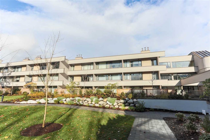 114 15275 19 Avenue - King George Corridor Apartment/Condo, 2 Bedrooms (R2221480)